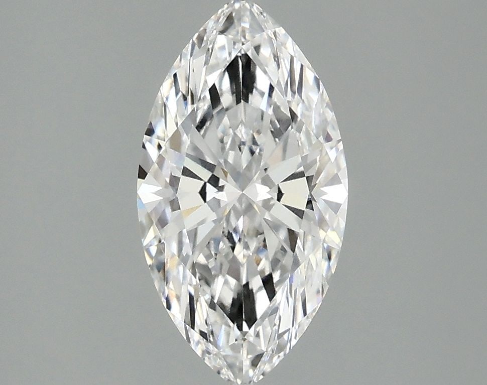 IGI Marquise 1.59ct E VVS2 - Loose Lab Diamond: IGI Marquise 1.59ct E VVS2 - Loose Lab Diamond Item Specifics: Source: This Is A Real Diamond Grown In A Lab Not Mined. Carat: 1.59 Cut: - Color: E Clarity: VVS2 Polish: EX Symmetry: EX Measurements: