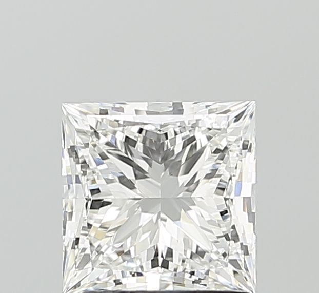 IGI Princess 1.7ct E VVS2 - Loose Lab Diamond: IGI Princess 1.7ct E VVS2 - Loose Lab Diamond Item Specifics: Source: This Is A Real Diamond Grown In A Lab Not Mined. Carat: 1.7 Cut: - Color: E Clarity: VVS2 Polish: EX Symmetry: EX Measurements: 6.