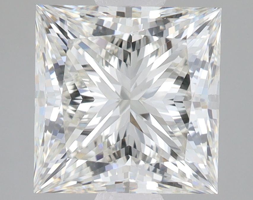 IGI Princess 3.01ct H VVS2 - Loose Lab Diamond: IGI Princess 3.01ct H VVS2 - Loose Lab Diamond Item Specifics: Source: This Is A Real Diamond Grown In A Lab Not Mined. Carat: 3.01 Cut: - Color: H Clarity: VVS2 Polish: EX Symmetry: EX Measurements: