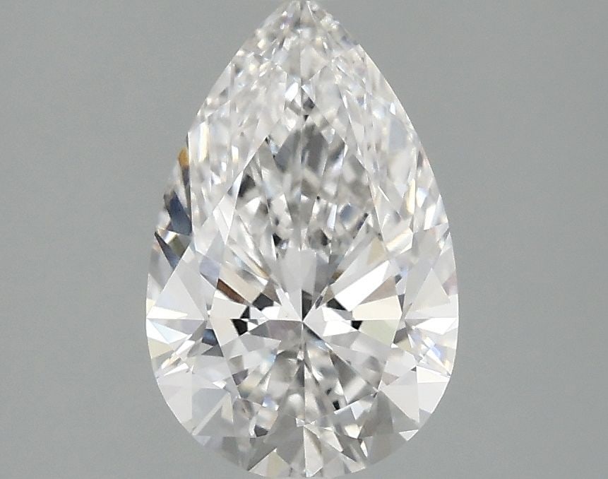 IGI Pear 1.59ct E VVS2 - Loose Lab Diamond: IGI Pear 1.59ct E VVS2 - Loose Lab Diamond Item Specifics: Source: This Is A Real Diamond Grown In A Lab Not Mined. Carat: 1.59 Cut: - Color: E Clarity: VVS2 Polish: EX Symmetry: EX Measurements: 10.2