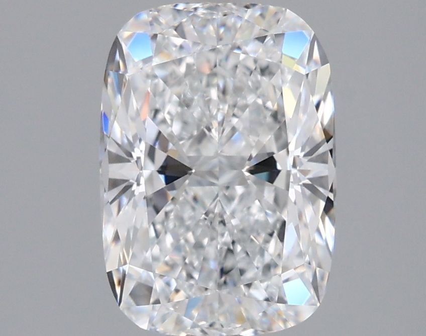 IGI Cushion Modified 2.02ct D VVS1 - Loose Lab Diamond: IGI Cushion Modified 2.02ct D VVS1 - Loose Lab Diamond Item Specifics: Source: This Is A Real Diamond Grown In A Lab Not Mined. Carat: 2.02 Cut: - Color: D Clarity: VVS1 Polish: EX Symmetry: EX Measur