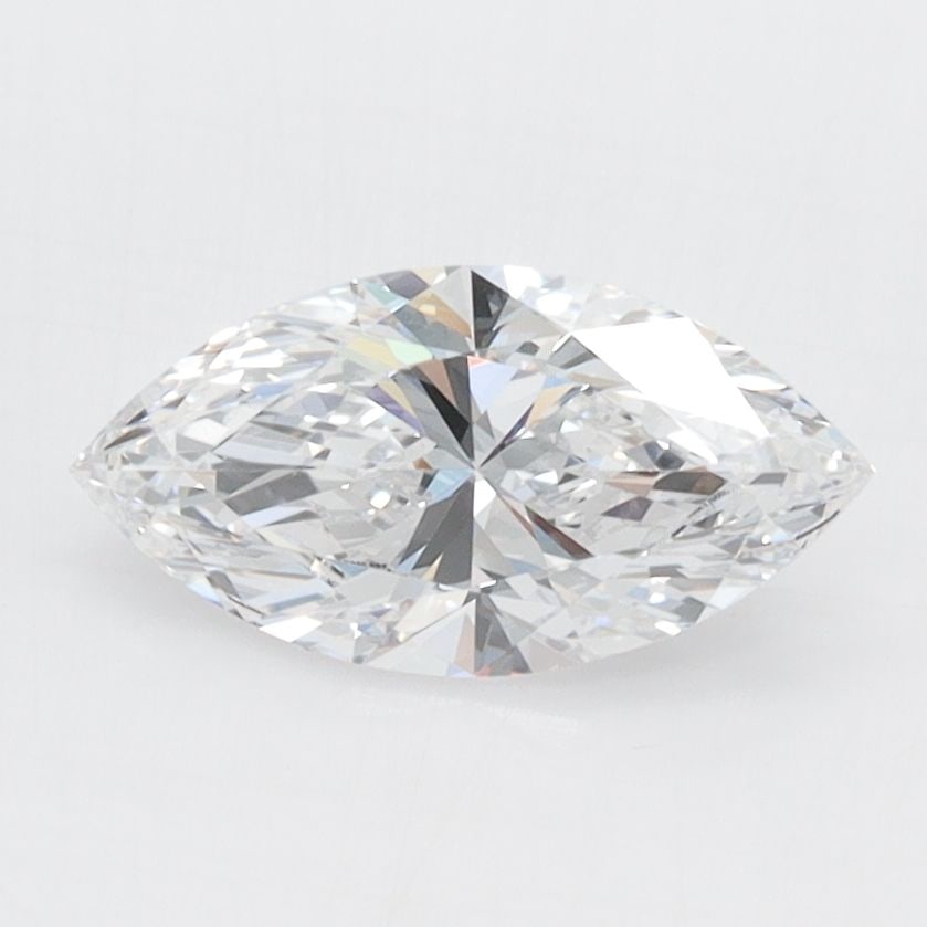 IGI Marquise 1.0ct D IF - Loose Lab Diamond: IGI Marquise 1.0ct D IF - Loose Lab Diamond Item Specifics: Source: This Is A Real Diamond Grown In A Lab Not Mined. Carat: 1.0 Cut: - Color: D Clarity: IF Polish: EX Symmetry: EX Measurements: 10.21L