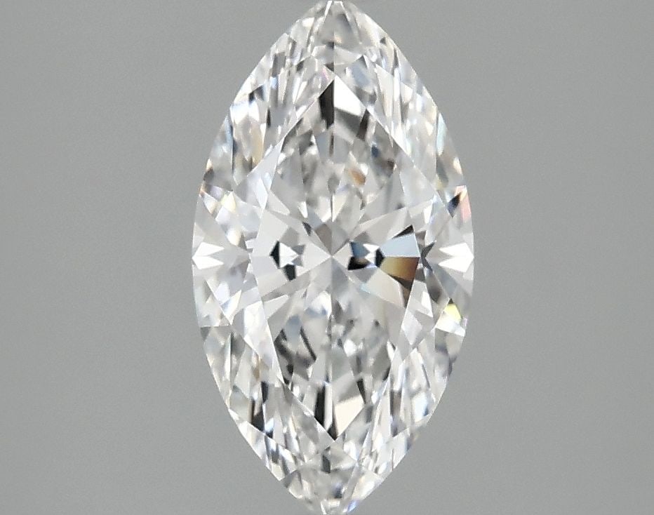 IGI Marquise 1.49ct E VVS2 - Loose Lab Diamond: IGI Marquise 1.49ct E VVS2 - Loose Lab Diamond Item Specifics: Source: This Is A Real Diamond Grown In A Lab Not Mined. Carat: 1.49 Cut: - Color: E Clarity: VVS2 Polish: EX Symmetry: EX Measurements: 