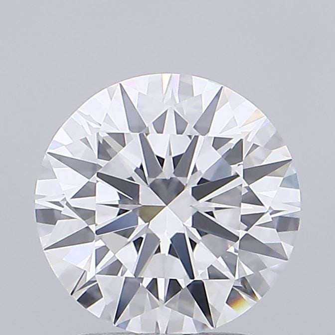 IGI Round 2.16ct E VVS2 - Ideal Loose Lab Diamond: IGI Round 2.16ct E VVS2 - Ideal Loose Lab Diamond Item Specifics: Source: This Is A Real Diamond Grown In A Lab Not Mined. Carat: 2.16 Cut: ID Color: E Clarity: VVS2 Polish: EX Symmetry: EX Measuremen