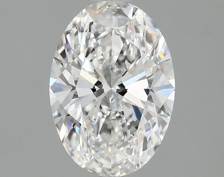 IGI Oval 1.51ct E VVS2 - Loose Lab Diamond: IGI Oval 1.51ct E VVS2 - Loose Lab Diamond Item Specifics: Source: This Is A Real Diamond Grown In A Lab Not Mined. Carat: 1.51 Cut: - Color: E Clarity: VVS2 Polish: EX Symmetry: EX Measurements: 9.0L