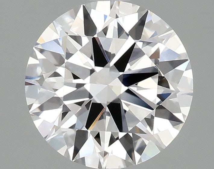 IGI Round 2.06ct D VVS2 - Ideal Loose Lab Diamond: IGI Round 2.06ct D VVS2 - Ideal Loose Lab Diamond Item Specifics: Source: This Is A Real Diamond Grown In A Lab Not Mined. Carat: 2.06 Cut: ID Color: D Clarity: VVS2 Polish: EX Symmetry: EX Measuremen