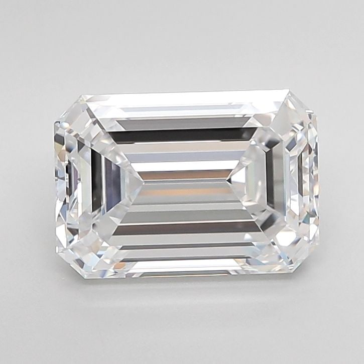 IGI Emerald 3.66ct D VVS1 - Loose Lab Diamond: IGI Emerald 3.66ct D VVS1 - Loose Lab Diamond Item Specifics: Source: This Is A Real Diamond Grown In A Lab Not Mined. Carat: 3.66 Cut: - Color: D Clarity: VVS1 Polish: EX Symmetry: EX Measurements: 1
