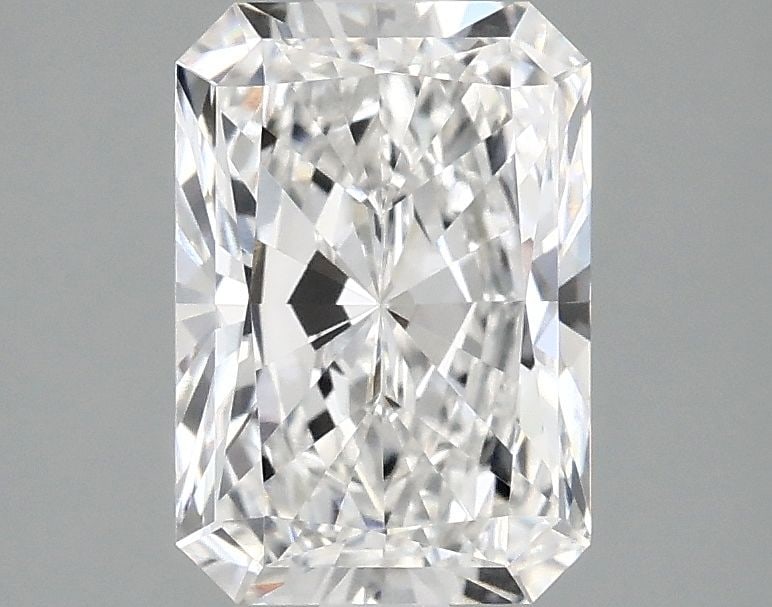 IGI Radiant 1.99ct D VVS2 - Loose Lab Diamond: IGI Radiant 1.99ct D VVS2 - Loose Lab Diamond Item Specifics: Source: This Is A Real Diamond Grown In A Lab Not Mined. Carat: 1.99 Cut: - Color: D Clarity: VVS2 Polish: EX Symmetry: EX Measurements: 8