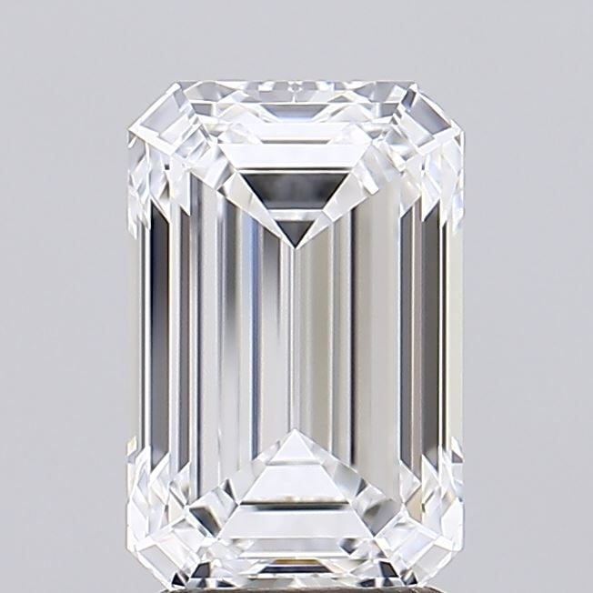 IGI Emerald 2.84ct D FL - Loose Lab Diamond: IGI Emerald 2.84ct D FL - Loose Lab Diamond Item Specifics: Source: This Is A Real Diamond Grown In A Lab Not Mined. Carat: 2.84 Cut: - Color: D Clarity: FL Polish: EX Symmetry: EX Measurements: 9.94L
