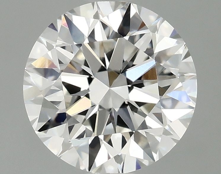 IGI Round 1.58ct G VVS2 - Loose Lab Diamond: IGI Round 1.58ct G VVS2 - Loose Lab Diamond Item Specifics: Source: This Is A Real Diamond Grown In A Lab Not Mined. Carat: 1.58 Cut: EX Color: G Clarity: VVS2 Polish: EX Symmetry: EX Measurements: 7.