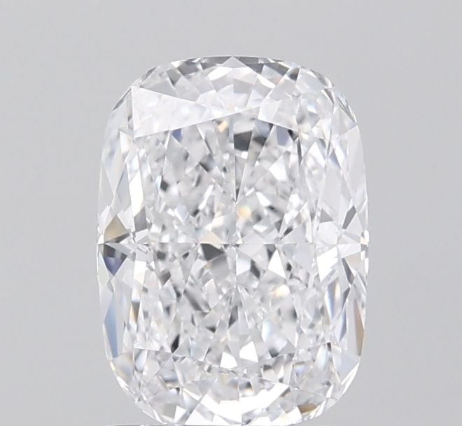 IGI Cushion Modified 1.9ct D VVS1 - Loose Lab Diamond: IGI Cushion Modified 1.9ct D VVS1 - Loose Lab Diamond Item Specifics: Source: This Is A Real Diamond Grown In A Lab Not Mined. Carat: 1.9 Cut: - Color: D Clarity: VVS1 Polish: EX Symmetry: EX Measurem