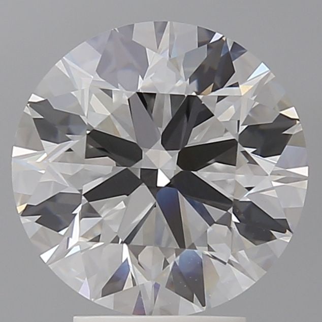 IGI Round 4.01ct E VVS2 - Ideal Loose Lab Diamond: IGI Round 4.01ct E VVS2 - Ideal Loose Lab Diamond Item Specifics: Source: This Is A Real Diamond Grown In A Lab Not Mined. Carat: 4.01 Cut: ID Color: E Clarity: VVS2 Polish: EX Symmetry: EX Measuremen