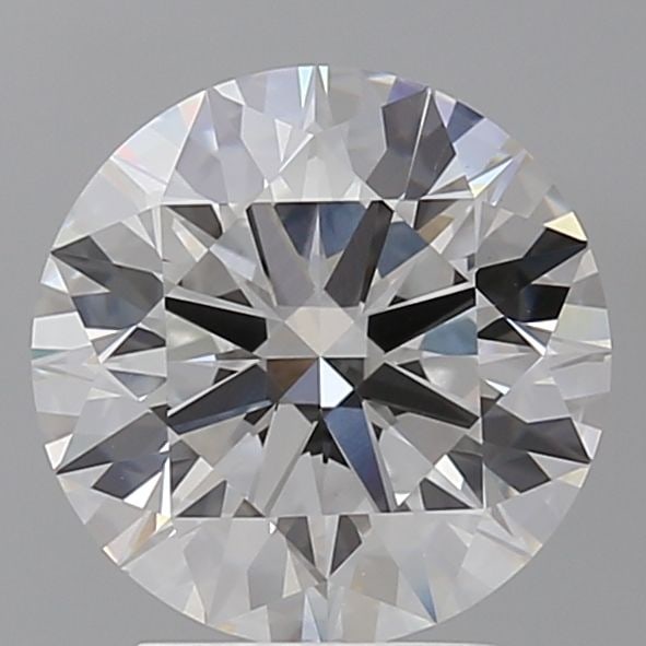 IGI Round 3.05ct F VVS2 - Ideal Loose Lab Diamond: IGI Round 3.05ct F VVS2 - Ideal Loose Lab Diamond Item Specifics: Source: This Is A Real Diamond Grown In A Lab Not Mined. Carat: 3.05 Cut: ID Color: F Clarity: VVS2 Polish: EX Symmetry: EX Measuremen