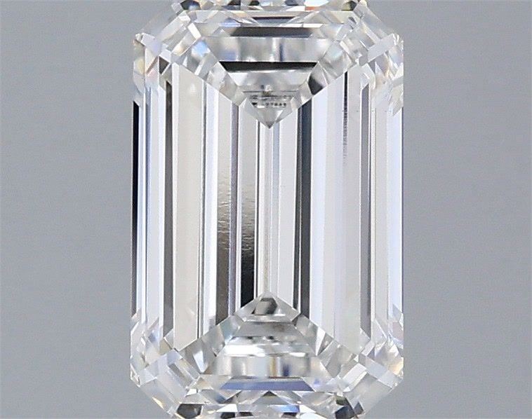IGI Emerald 1.91ct E VVS2 - Loose Lab Diamond: IGI Emerald 1.91ct E VVS2 - Loose Lab Diamond Item Specifics: Source: This Is A Real Diamond Grown In A Lab Not Mined. Carat: 1.91 Cut: - Color: E Clarity: VVS2 Polish: EX Symmetry: EX Measurements: 8