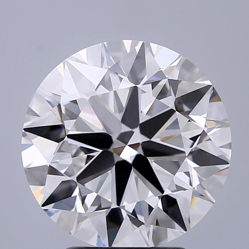 IGI Round 3.52ct E VVS2 - Loose Lab Diamond: IGI Round 3.52ct E VVS2 - Loose Lab Diamond Item Specifics: Source: This Is A Real Diamond Grown In A Lab Not Mined. Carat: 3.52 Cut: EX Color: E Clarity: VVS2 Polish: EX Symmetry: EX Measurements: 9.