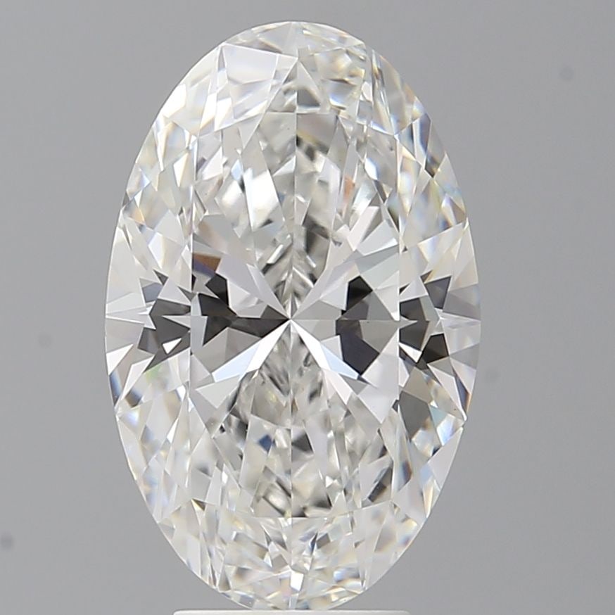 IGI Oval 5.1ct F VVS2 - Loose Lab Diamond: IGI Oval 5.1ct F VVS2 - Loose Lab Diamond Item Specifics: Source: This Is A Real Diamond Grown In A Lab Not Mined. Carat: 5.1 Cut: - Color: F Clarity: VVS2 Polish: EX Symmetry: EX Measurements: 14.86L