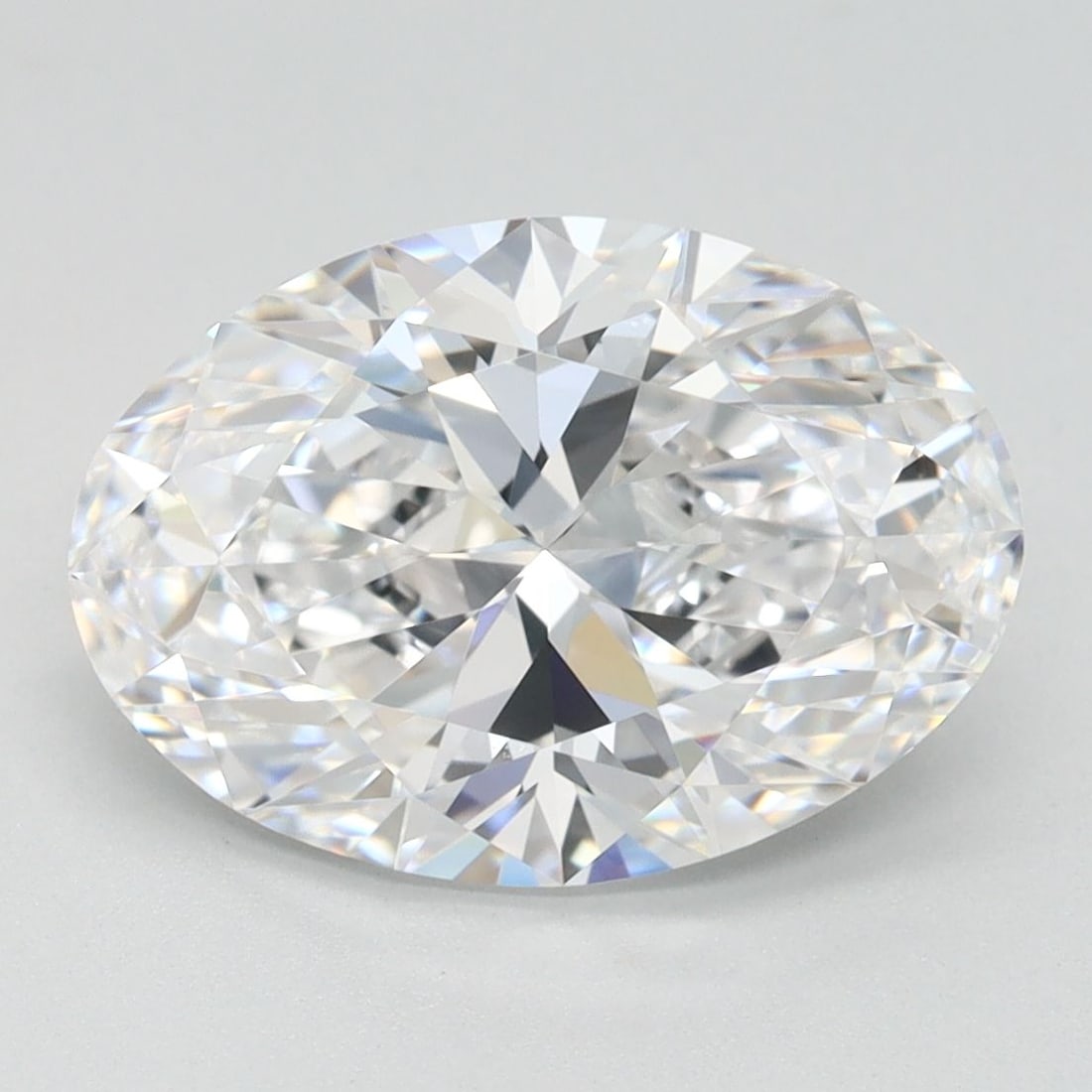 IGI Oval 2.83ct D FL - Loose Lab Diamond: IGI Oval 2.83ct D FL - Loose Lab Diamond Item Specifics: Source: This Is A Real Diamond Grown In A Lab Not Mined. Carat: 2.83 Cut: - Color: D Clarity: FL Polish: EX Symmetry: EX Measurements: 11.33L X