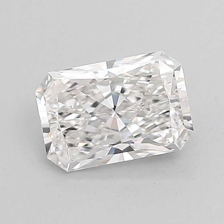 IGI Radiant 1.72ct E VVS2 - Loose Lab Diamond: IGI Radiant 1.72ct E VVS2 - Loose Lab Diamond Item Specifics: Source: This Is A Real Diamond Grown In A Lab Not Mined. Carat: 1.72 Cut: - Color: E Clarity: VVS2 Polish: EX Symmetry: EX Measurements: 8