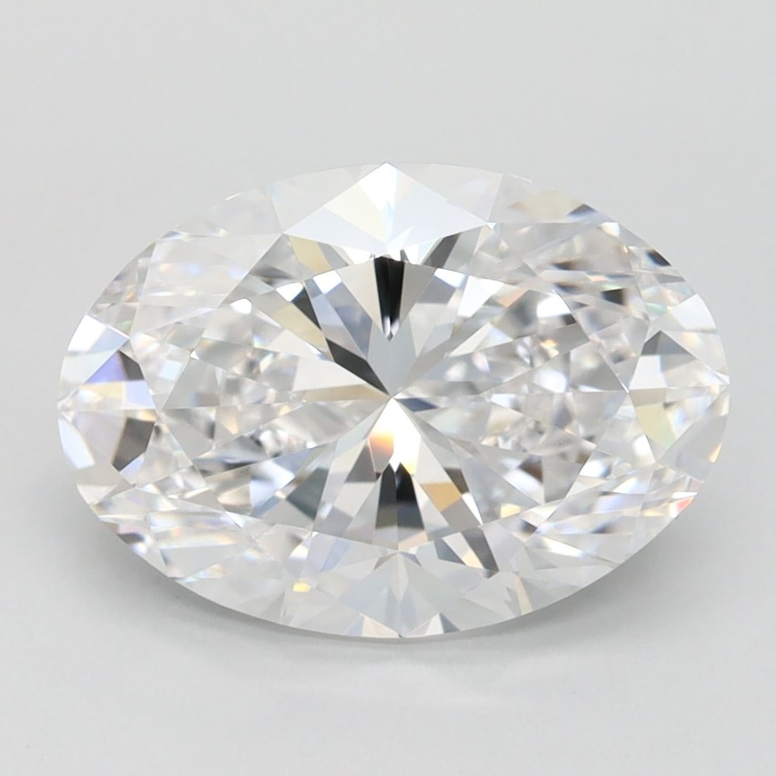 IGI Oval 3.0ct D FL - Loose Lab Diamond: IGI Oval 3.0ct D FL - Loose Lab Diamond Item Specifics: Source: This Is A Real Diamond Grown In A Lab Not Mined. Carat: 3.0 Cut: - Color: D Clarity: FL Polish: EX Symmetry: EX Measurements: 11.21L X 7