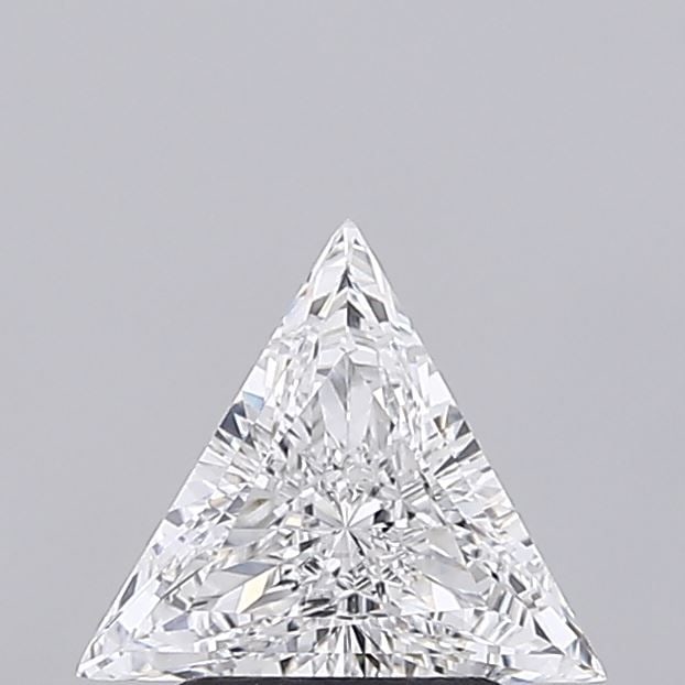 IGI Triangular 1.11ct E VVS1 - Loose Lab Diamond: IGI Triangular 1.11ct E VVS1 - Loose Lab Diamond Item Specifics: Source: This Is A Real Diamond Grown In A Lab Not Mined. Carat: 1.11 Cut: - Color: E Clarity: VVS1 Polish: EX Symmetry: EX
