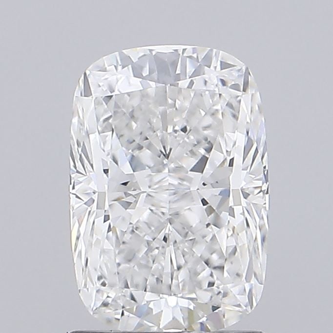 IGI Cushion Modified 1.27ct D VVS2 - Loose Lab Diamond: IGI Cushion Modified 1.27ct D VVS2 - Loose Lab Diamond Item Specifics: Source: This Is A Real Diamond Grown In A Lab Not Mined. Carat: 1.27 Cut: - Color: D Clarity: VVS2 Polish: EX Symmetry: EX