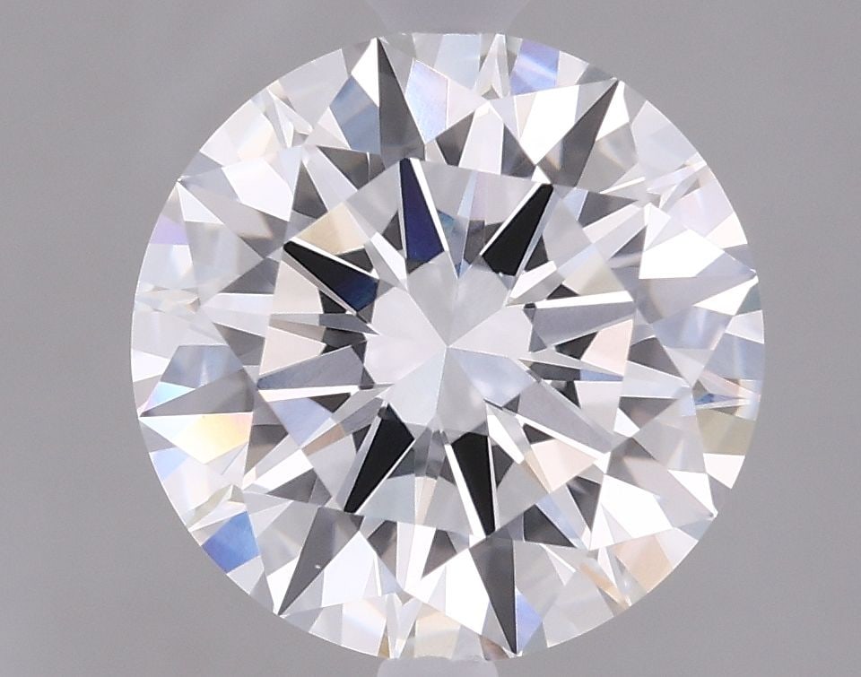 IGI Round 2.08ct D VVS2 - Loose Lab Diamond: IGI Round 2.08ct D VVS2 - Loose Lab Diamond Item Specifics: Source: This Is A Real Diamond Grown In A Lab Not Mined. Carat: 2.08 Cut: EX Color: D Clarity: VVS2 Polish: EX Symmetry: EX Measurements: