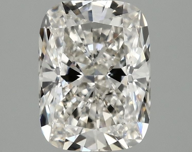 IGI Cushion Modified 2.08ct G VVS2 - Loose Lab Diamond: IGI Cushion Modified 2.08ct G VVS2 - Loose Lab Diamond Item Specifics: Source: This Is A Real Diamond Grown In A Lab Not Mined. Carat: 2.08 Cut: - Color: G Clarity: VVS2 Polish: EX Symmetry: EX Measur