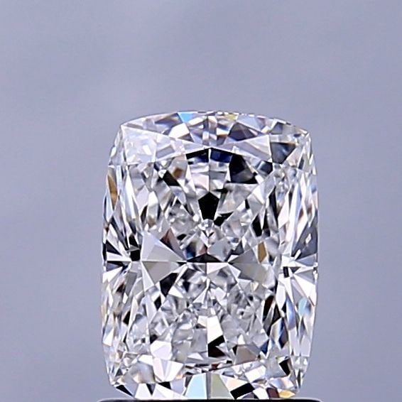 IGI Cushion Modified 1.18ct D IF - Loose Lab Diamond: IGI Cushion Modified 1.18ct D IF - Loose Lab Diamond Item Specifics: Source: This Is A Real Diamond Grown In A Lab Not Mined. Carat: 1.18 Cut: - Color: D Clarity: IF Polish: EX Symmetry: EX