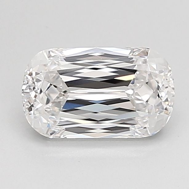 IGI Cushion Modified 1.22ct D VVS2 - Loose Lab Diamond: IGI Cushion Modified 1.22ct D VVS2 - Loose Lab Diamond Item Specifics: Source: This Is A Real Diamond Grown In A Lab Not Mined. Carat: 1.22 Cut: - Color: D Clarity: VVS2 Polish: EX Symmetry: EX