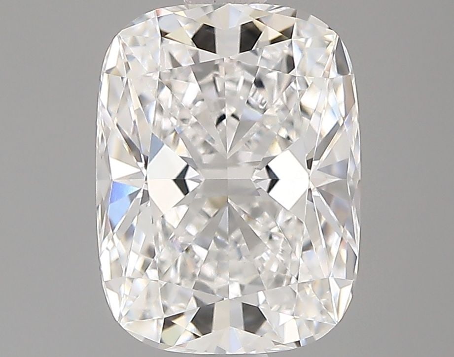 IGI Cushion Modified 1.6ct E VVS2 - Loose Lab Diamond: IGI Cushion Modified 1.6ct E VVS2 - Loose Lab Diamond Item Specifics: Source: This Is A Real Diamond Grown In A Lab Not Mined. Carat: 1.6 Cut: - Color: E Clarity: VVS2 Polish: EX Symmetry: EX