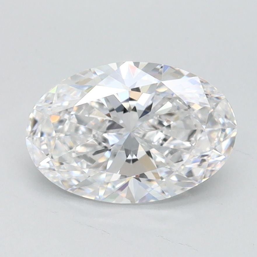 IGI Oval 1.09ct D FL - Loose Lab Diamond: IGI Oval 1.09ct D FL - Loose Lab Diamond Item Specifics: Source: This Is A Real Diamond Grown In A Lab Not Mined. Carat: 1.09 Cut: - Color: D Clarity: FL Polish: EX Symmetry: EX Measurements: 8.5L X 5