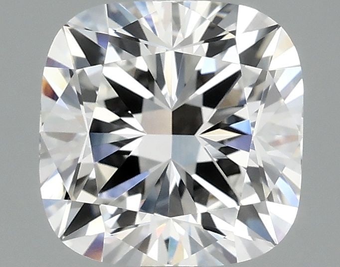 IGI Cushion Modified 2.35ct E VVS2 - Loose Lab Diamond: IGI Cushion Modified 2.35ct E VVS2 - Loose Lab Diamond Item Specifics: Source: This Is A Real Diamond Grown In A Lab Not Mined. Carat: 2.35 Cut: - Color: E Clarity: VVS2 Polish: EX Symmetry: EX Measur