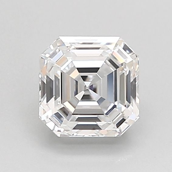IGI Asscher 1.04ct D VVS1 - Loose Lab Diamond: IGI Asscher 1.04ct D VVS1 - Loose Lab Diamond Item Specifics: Source: This Is A Real Diamond Grown In A Lab Not Mined. Carat: 1.04 Cut: - Color: D Clarity: VVS1 Polish: EX Symmetry: EX Measurements: 5