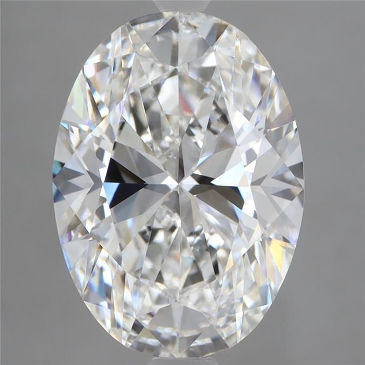 IGI Oval 4.91ct E VVS2 - Loose Lab Diamond: IGI Oval 4.91ct E VVS2 - Loose Lab Diamond Item Specifics: Source: This Is A Real Diamond Grown In A Lab Not Mined. Carat: 4.91 Cut: - Color: E Clarity: VVS2 Polish: EX Symmetry: VG Measurements: 13.1