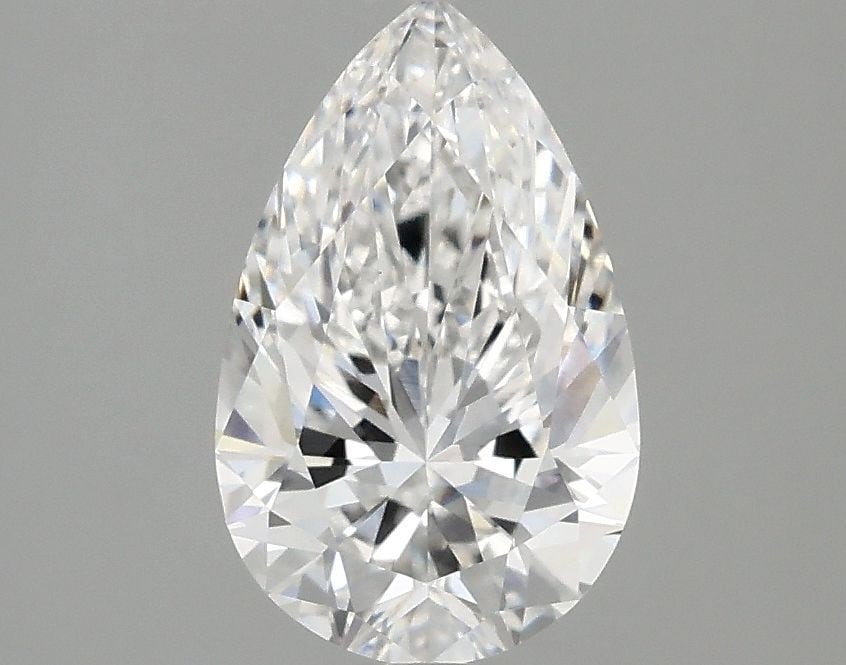 IGI Pear 1.59ct E VVS2 - Loose Lab Diamond: IGI Pear 1.59ct E VVS2 - Loose Lab Diamond Item Specifics: Source: This Is A Real Diamond Grown In A Lab Not Mined. Carat: 1.59 Cut: - Color: E Clarity: VVS2 Polish: EX Symmetry: EX Measurements: 10.1
