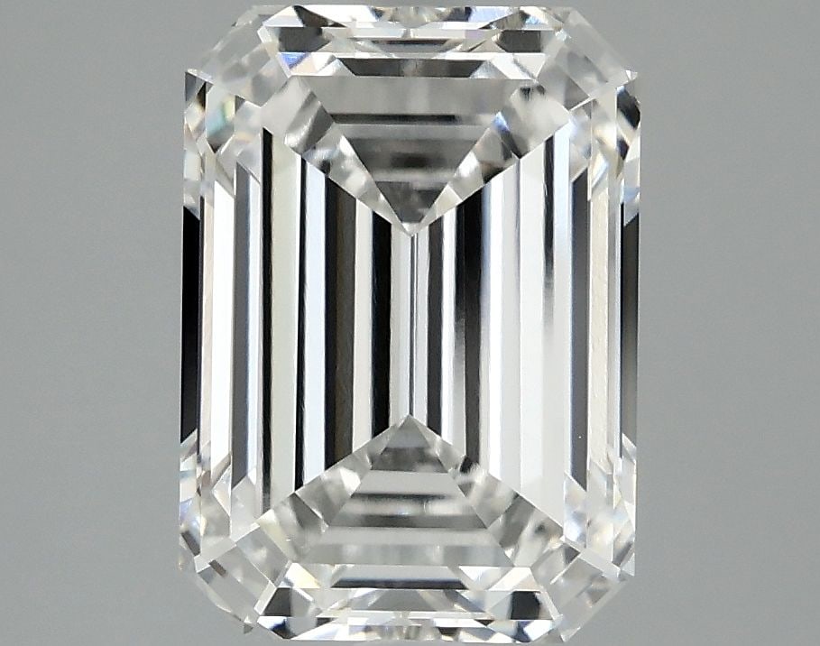 IGI Emerald 3.39ct E VVS2 - Loose Lab Diamond: IGI Emerald 3.39ct E VVS2 - Loose Lab Diamond Item Specifics: Source: This Is A Real Diamond Grown In A Lab Not Mined. Carat: 3.39 Cut: - Color: E Clarity: VVS2 Polish: EX Symmetry: EX Measurements: 1