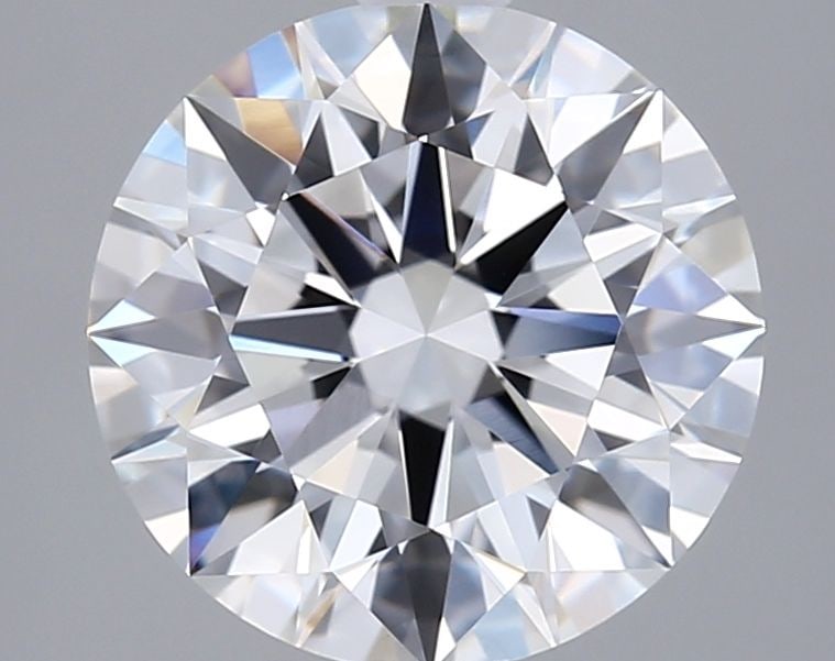 IGI Round 2.03ct D VVS1 - Ideal Loose Lab Diamond: IGI Round 2.03ct D VVS1 - Ideal Loose Lab Diamond Item Specifics: Source: This Is A Real Diamond Grown In A Lab Not Mined. Carat: 2.03 Cut: ID Color: D Clarity: VVS1 Polish: EX Symmetry: EX Measuremen