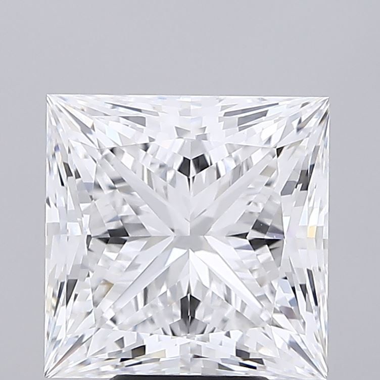 IGI Princess 6.27ct E VVS2 - Loose Lab Diamond: IGI Princess 6.27ct E VVS2 - Loose Lab Diamond Item Specifics: Source: This Is A Real Diamond Grown In A Lab Not Mined. Carat: 6.27 Cut: - Color: E Clarity: VVS2 Polish: EX Symmetry: EX Measurements: 