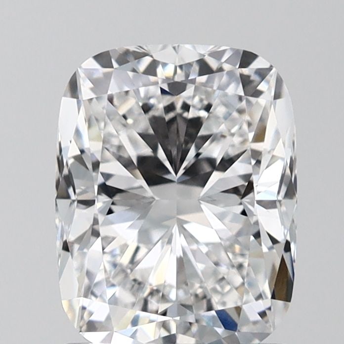 IGI Cushion Modified 1.57ct D VVS2 - Loose Lab Diamond: IGI Cushion Modified 1.57ct D VVS2 - Loose Lab Diamond Item Specifics: Source: This Is A Real Diamond Grown In A Lab Not Mined. Carat: 1.57 Cut: - Color: D Clarity: VVS2 Polish: EX Symmetry: EX Measur