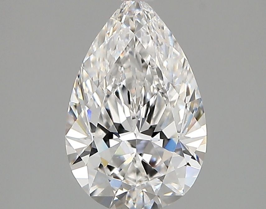 IGI Pear 1.52ct D VVS2 - Loose Lab Diamond: IGI Pear 1.52ct D VVS2 - Loose Lab Diamond Item Specifics: Source: This Is A Real Diamond Grown In A Lab Not Mined. Carat: 1.52 Cut: - Color: D Clarity: VVS2 Polish: EX Symmetry: EX Measurements: 10.2