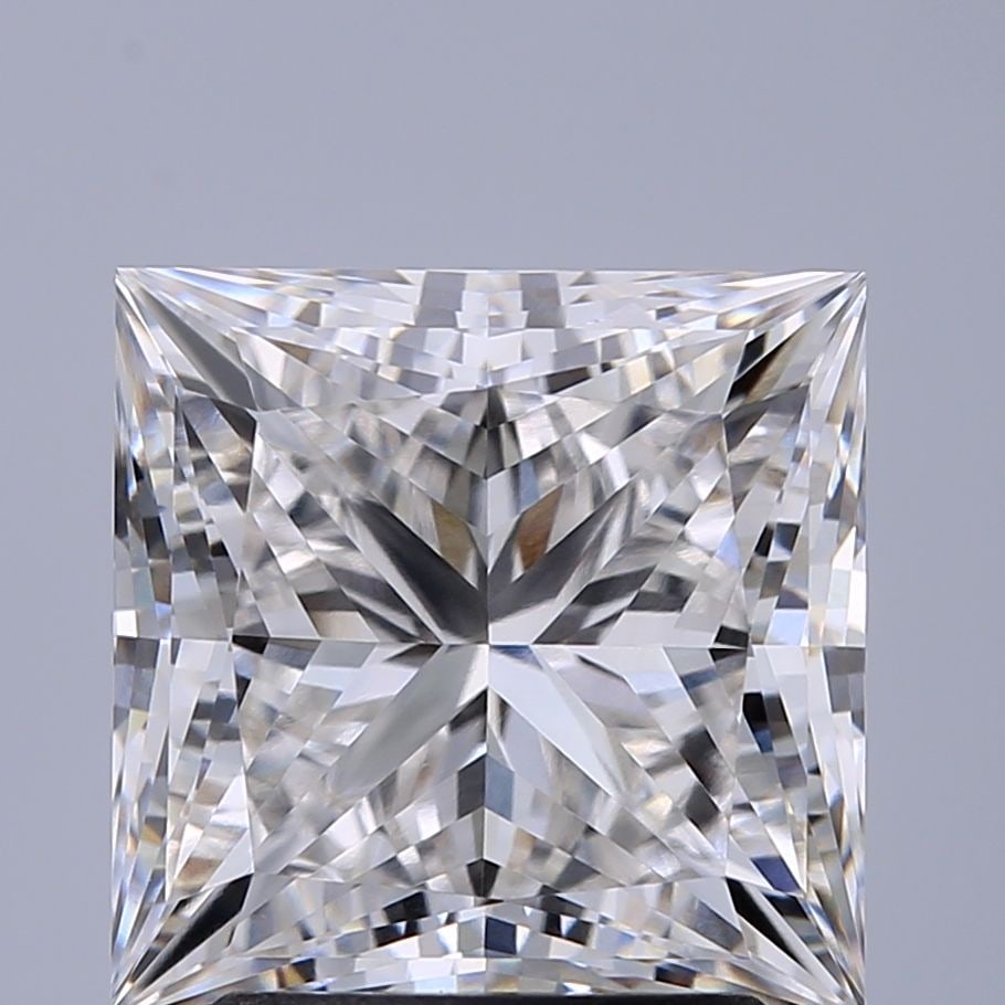 IGI Princess 3.07ct F VVS1 - Loose Lab Diamond: IGI Princess 3.07ct F VVS1 - Loose Lab Diamond Item Specifics: Source: This Is A Real Diamond Grown In A Lab Not Mined. Carat: 3.07 Cut: - Color: F Clarity: VVS1 Polish: EX Symmetry: EX Measurements: 
