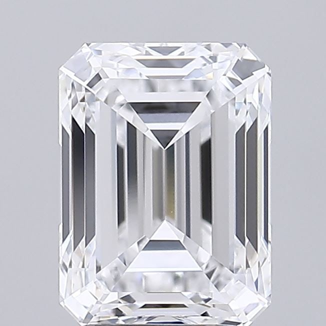IGI Emerald 2.73ct D VVS1 - Loose Lab Diamond: IGI Emerald 2.73ct D VVS1 - Loose Lab Diamond Item Specifics: Source: This Is A Real Diamond Grown In A Lab Not Mined. Carat: 2.73 Cut: - Color: D Clarity: VVS1 Polish: EX Symmetry: EX Measurements: 8