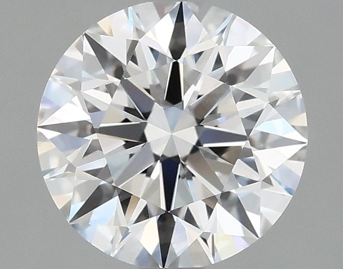 IGI Round 1.54ct D VVS2 - Loose Lab Diamond: IGI Round 1.54ct D VVS2 - Loose Lab Diamond Item Specifics: Source: This Is A Real Diamond Grown In A Lab Not Mined. Carat: 1.54 Cut: EX Color: D Clarity: VVS2 Polish: EX Symmetry: EX Measurements: 7.