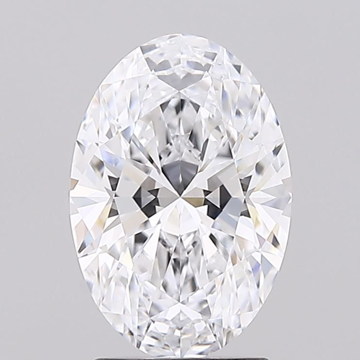 GIA Oval 2.04ct D FL - Loose Lab Diamond: GIA Oval 2.04ct D FL - Loose Lab Diamond Item Specifics: Source: This Is A Real Diamond Grown In A Lab Not Mined. Carat: 2.04 Cut: - Color: D Clarity: FL Polish: EX Symmetry: EX Measurements: 10.49L
