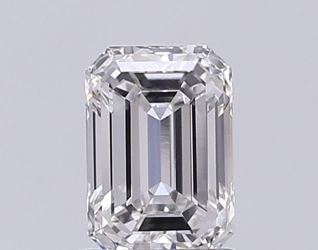 IGI Emerald 1.53ct H VVS2 - Loose Lab Diamond: IGI Emerald 1.53ct H VVS2 - Loose Lab Diamond Item Specifics: Source: This Is A Real Diamond Grown In A Lab Not Mined. Carat: 1.53 Cut: - Color: H Clarity: VVS2 Polish: EX Symmetry: EX Measurements: 7