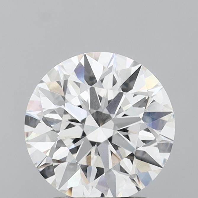 IGI Round 2.08ct E VVS2 - Ideal Loose Lab Diamond: IGI Round 2.08ct E VVS2 - Ideal Loose Lab Diamond Item Specifics: Source: This Is A Real Diamond Grown In A Lab Not Mined. Carat: 2.08 Cut: ID Color: E Clarity: VVS2 Polish: EX Symmetry: EX Measuremen