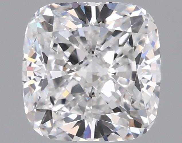 IGI Cushion Modified 1.59ct E VVS2 - Loose Lab Diamond: IGI Cushion Modified 1.59ct E VVS2 - Loose Lab Diamond Item Specifics: Source: This Is A Real Diamond Grown In A Lab Not Mined. Carat: 1.59 Cut: - Color: E Clarity: VVS2 Polish: EX Symmetry: EX Measur
