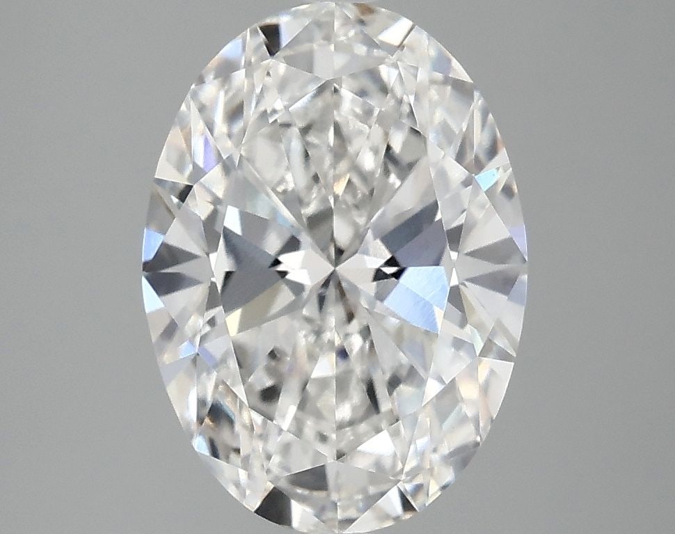 IGI Oval 2.52ct E VVS2 - Loose Lab Diamond: IGI Oval 2.52ct E VVS2 - Loose Lab Diamond Item Specifics: Source: This Is A Real Diamond Grown In A Lab Not Mined. Carat: 2.52 Cut: - Color: E Clarity: VVS2 Polish: EX Symmetry: EX Measurements: 10.8