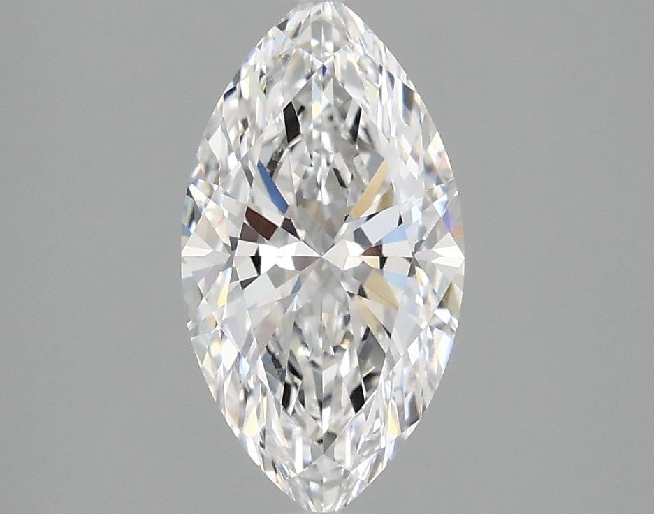 IGI Marquise 1.51ct D VVS2 - Loose Lab Diamond: IGI Marquise 1.51ct D VVS2 - Loose Lab Diamond Item Specifics: Source: This Is A Real Diamond Grown In A Lab Not Mined. Carat: 1.51 Cut: - Color: D Clarity: VVS2 Polish: EX Symmetry: EX Measurements: 