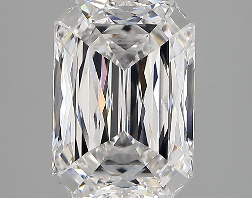 IGI Radiant 2.94ct E VVS2 - Loose Lab Diamond: IGI Radiant 2.94ct E VVS2 - Loose Lab Diamond Item Specifics: Source: This Is A Real Diamond Grown In A Lab Not Mined. Carat: 2.94 Cut: - Color: E Clarity: VVS2 Polish: EX Symmetry: EX Measurements: 9
